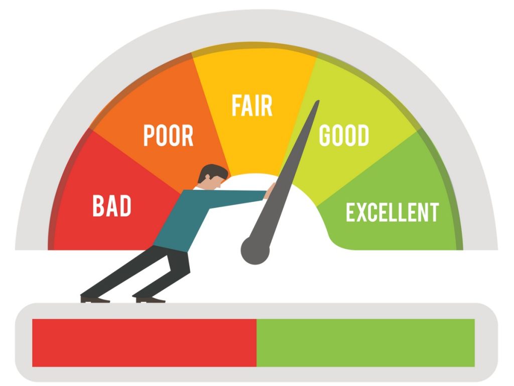 Boosting Your Credit Score in South Africa