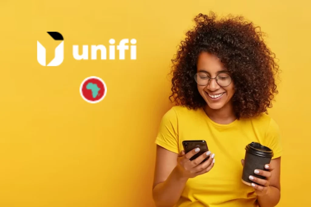 Unifi loan